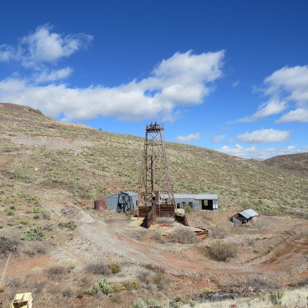 WestLand Resources